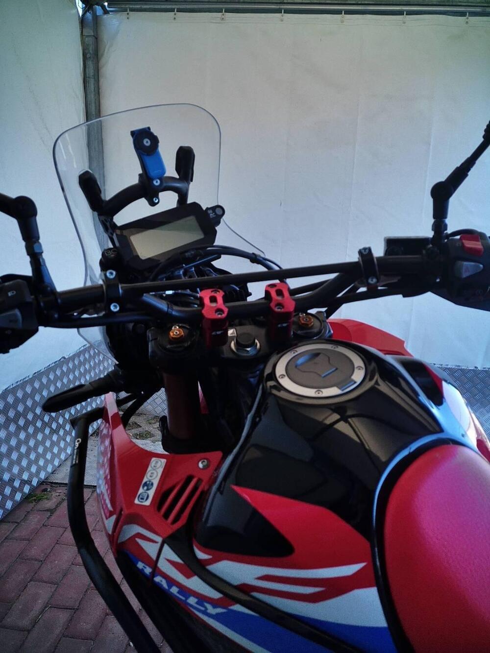 Honda CRF 300 Rally (2025 - 26) (9)