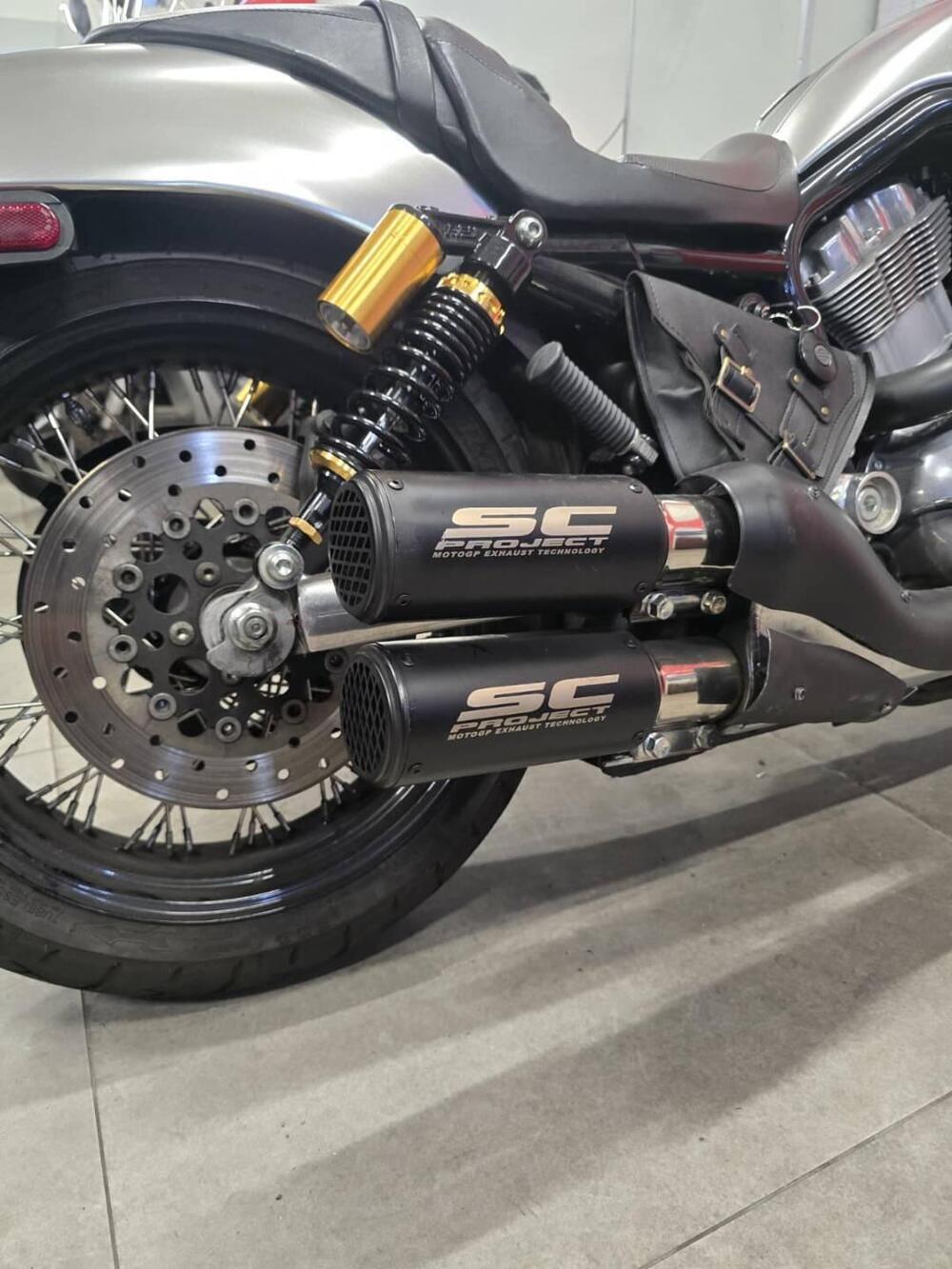 Harley-Davidson 1130 V-ROD (2002 - 05) - VRSCB (6)