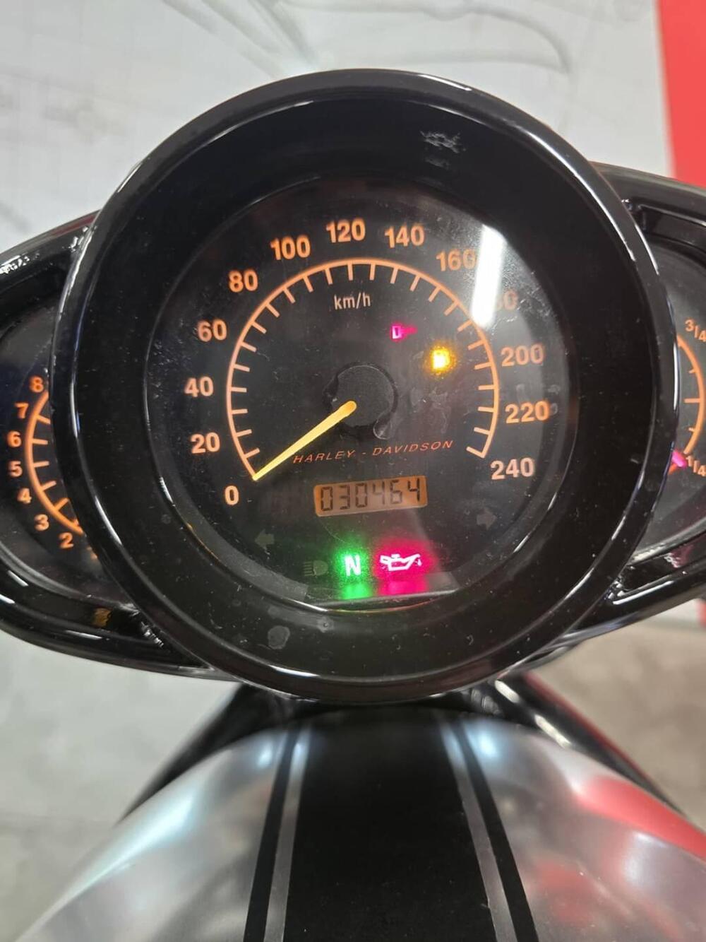 Harley-Davidson 1130 V-ROD (2002 - 05) - VRSCB (8)