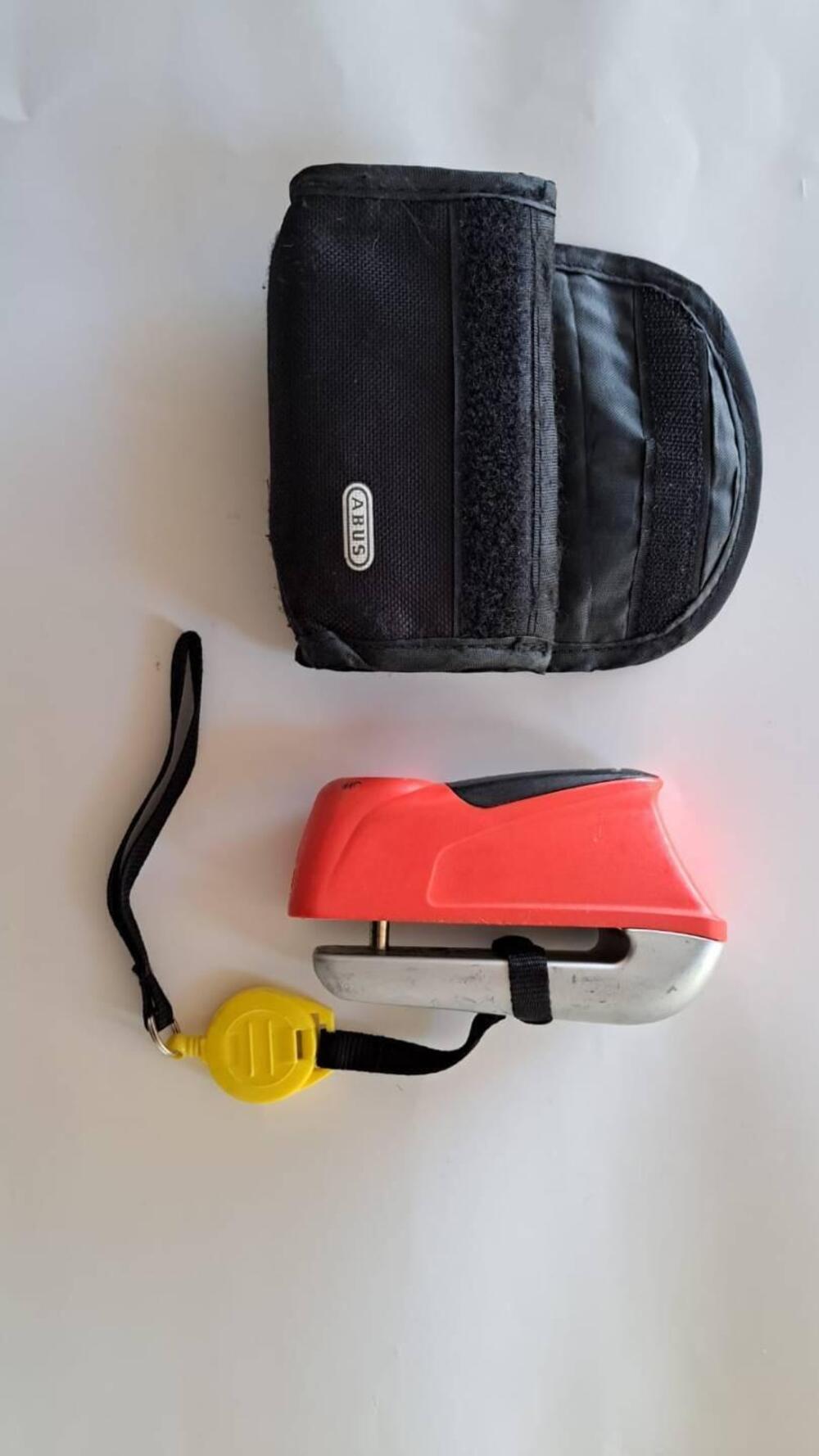 Yamaha YS 125 (2017 - 20) (8)