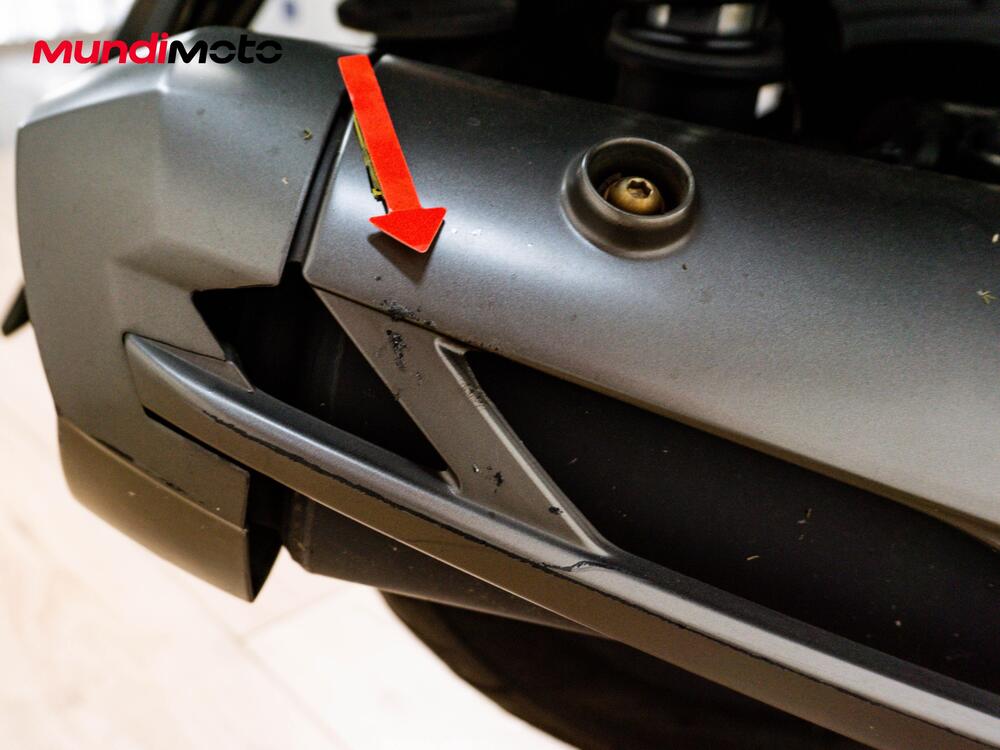 Kawasaki J 300 ABS (2014 - 16) (20)