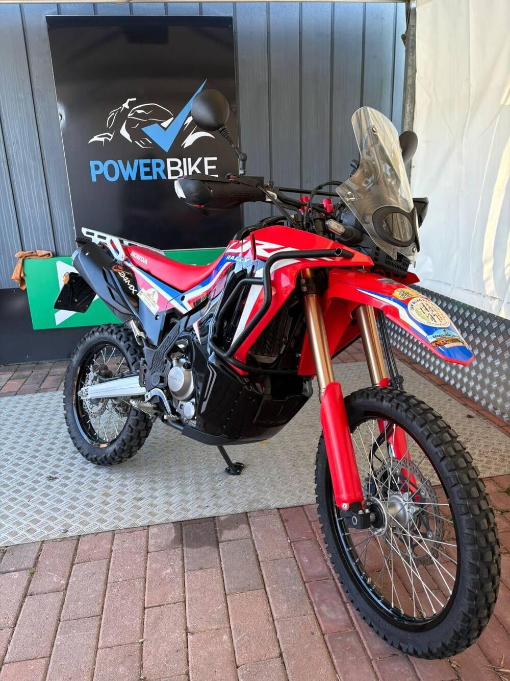 Honda CRF 300 Rally (2025 - 26) (3)