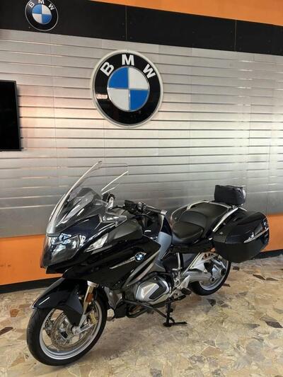 Bmw R 1250 RT (2019 - 20) usata