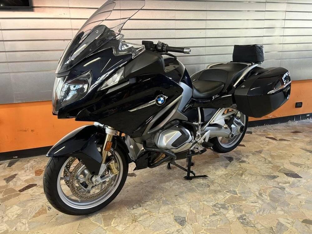 Bmw R 1250 RT (2019 - 20) (2)