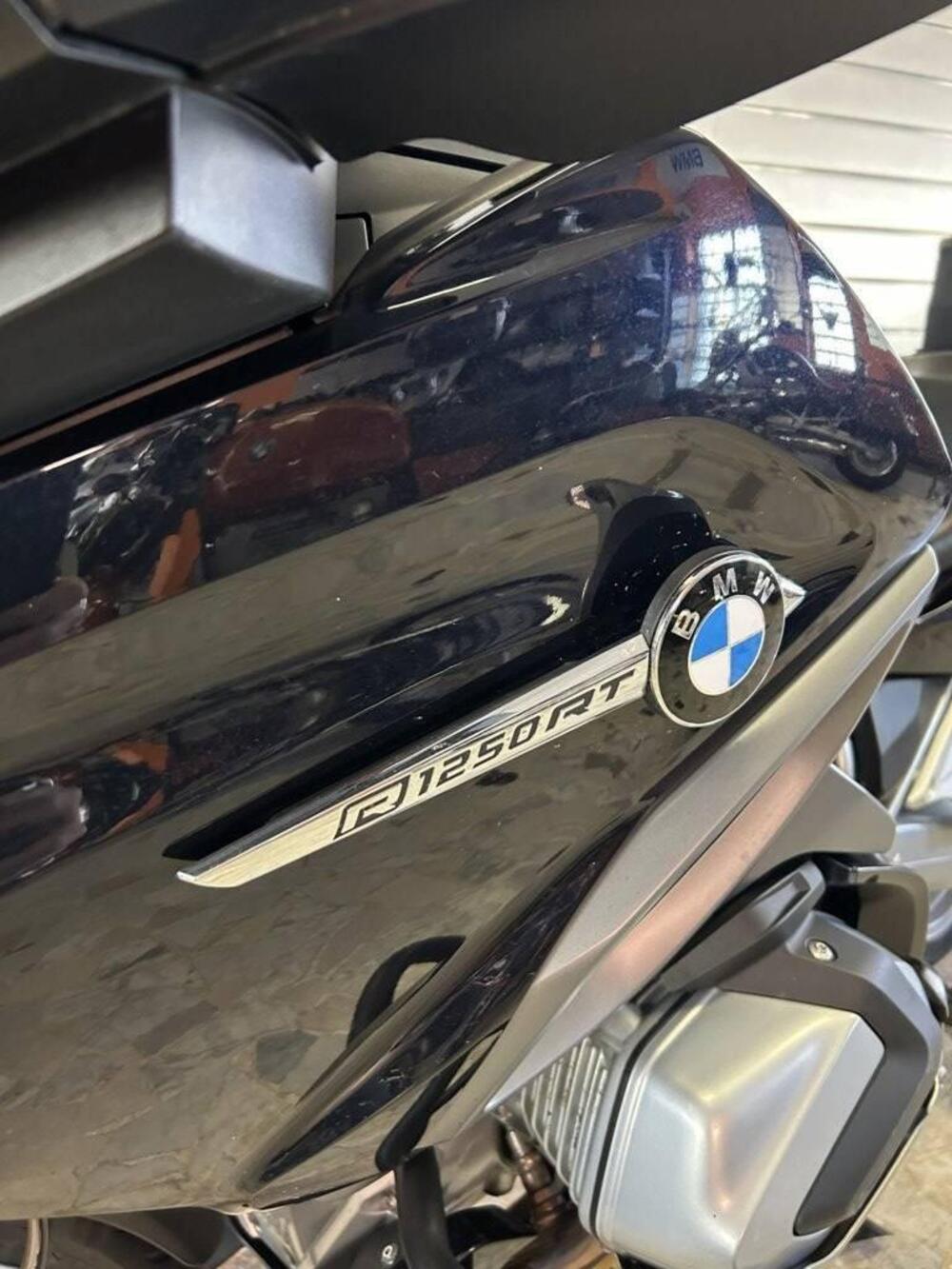 Bmw R 1250 RT (2019 - 20) (3)