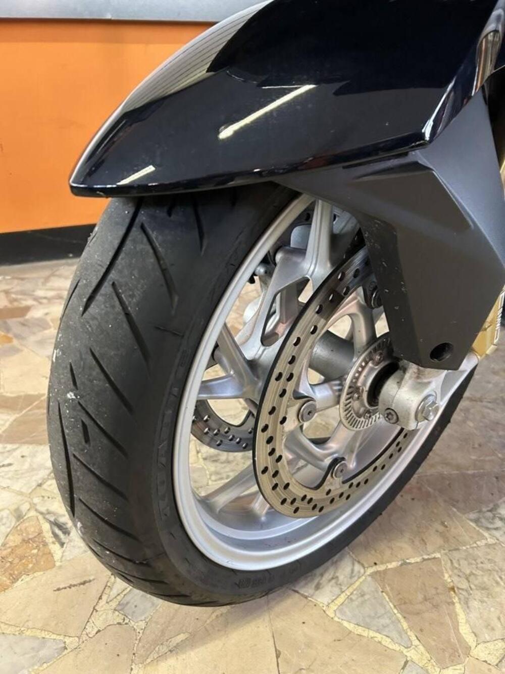Bmw R 1250 RT (2019 - 20) (5)
