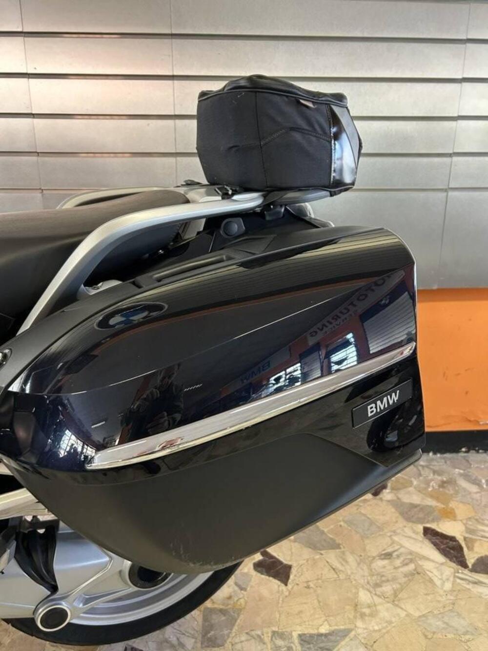 Bmw R 1250 RT (2019 - 20) (6)