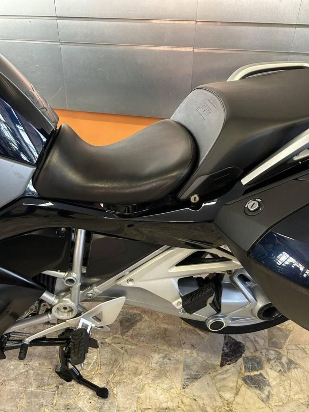 Bmw R 1250 RT (2019 - 20) (8)