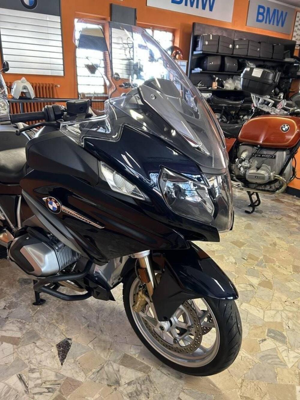 Bmw R 1250 RT (2019 - 20) (9)