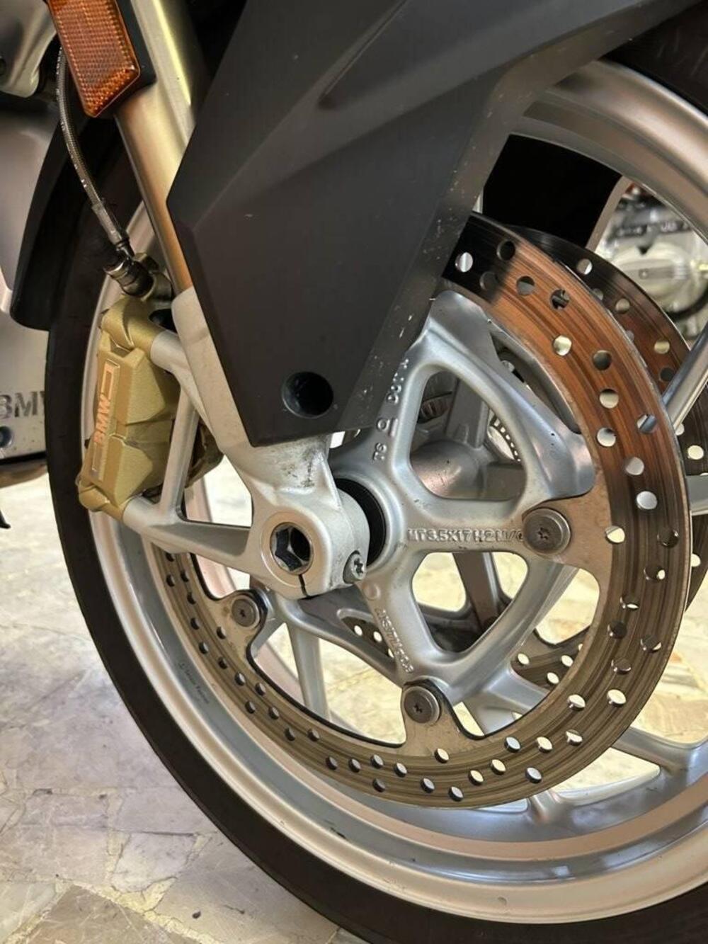 Bmw R 1250 RT (2019 - 20) (11)