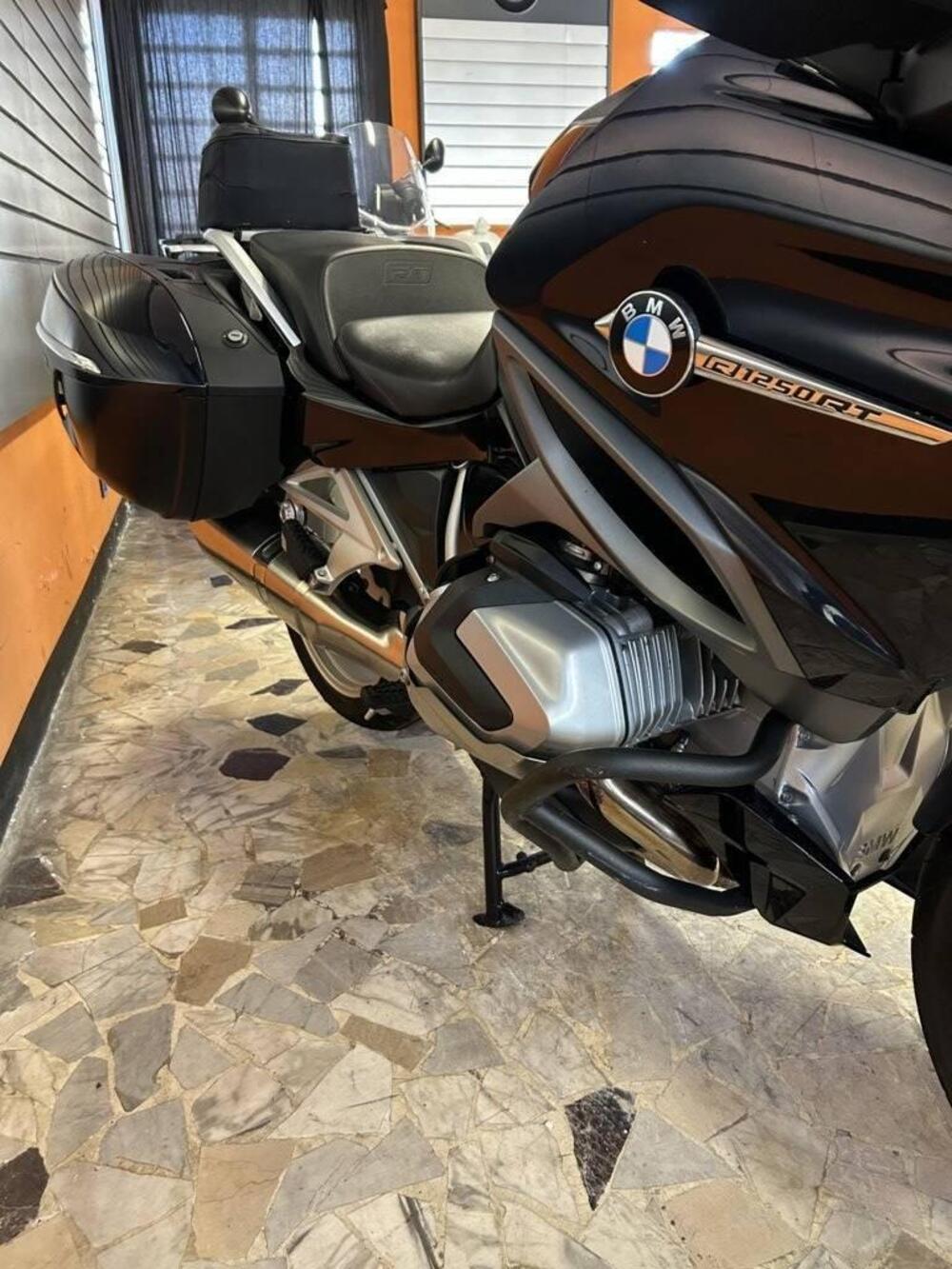 Bmw R 1250 RT (2019 - 20) (12)