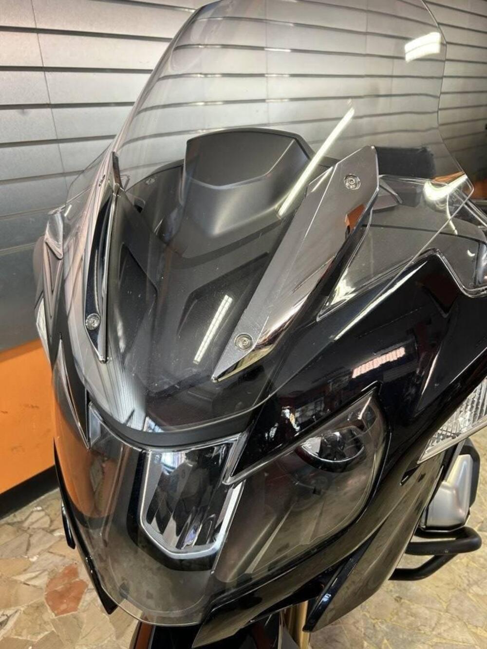 Bmw R 1250 RT (2019 - 20) (7)