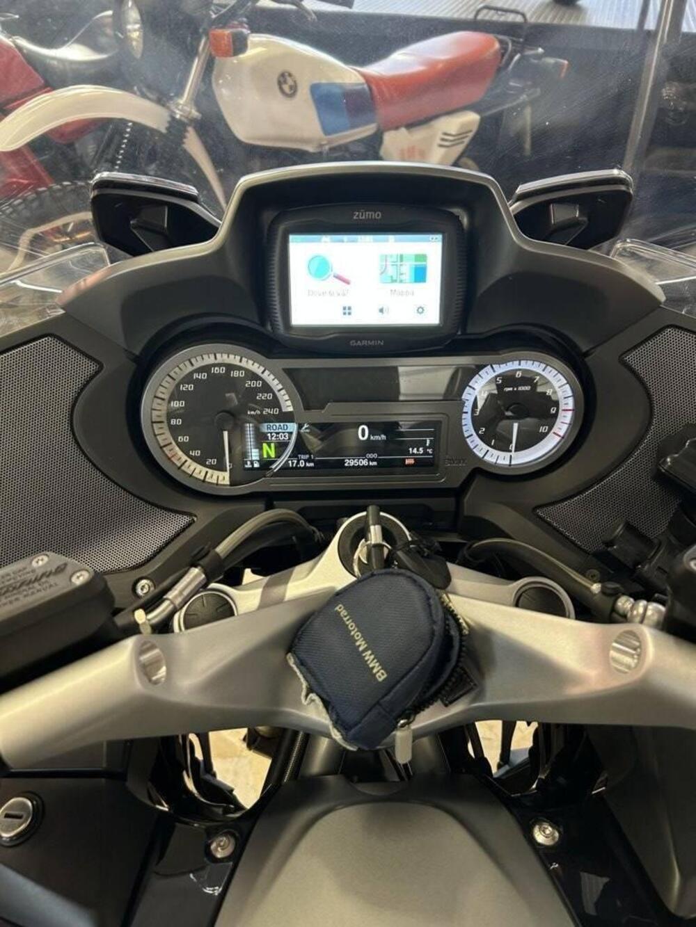 Bmw R 1250 RT (2019 - 20) (16)