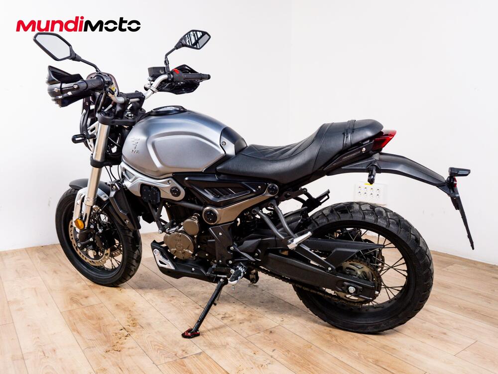 Voge Valico 300 Rally (2022 - 26) (7)