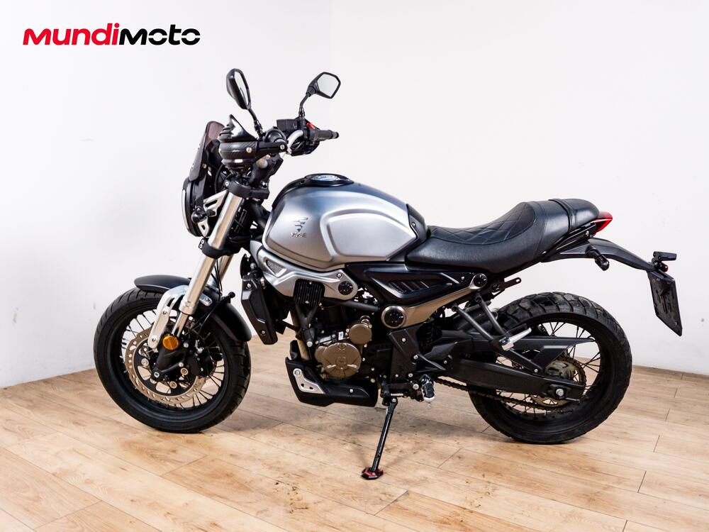 Voge Valico 300 Rally (2022 - 26) (6)