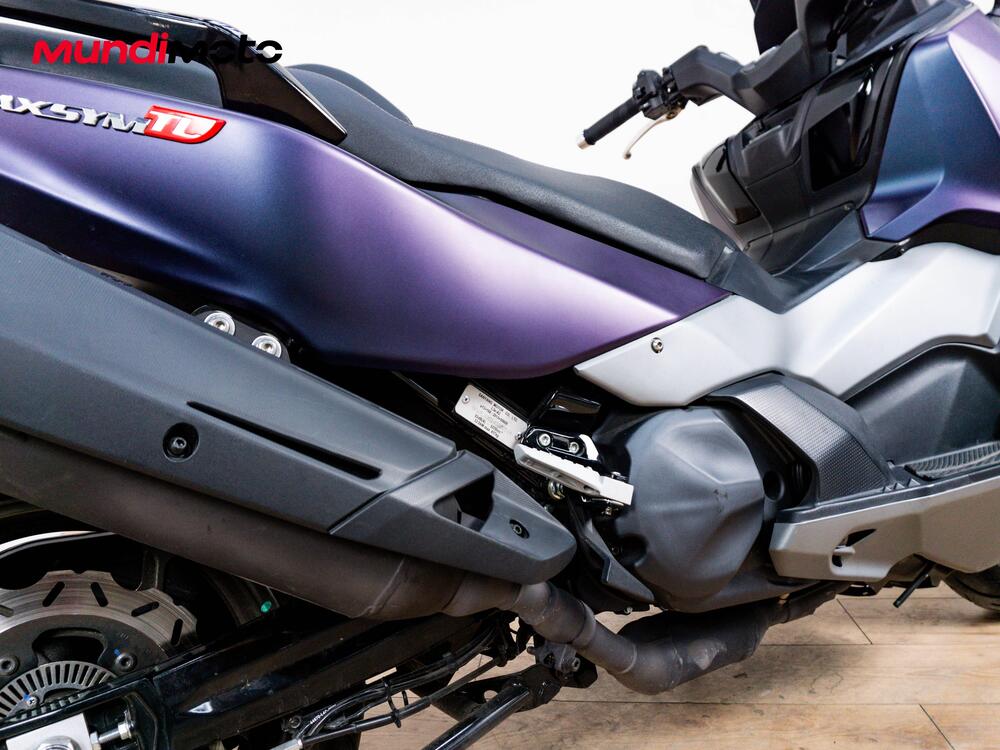 Sym Maxsym TL 508 (2021 - 24) (4)