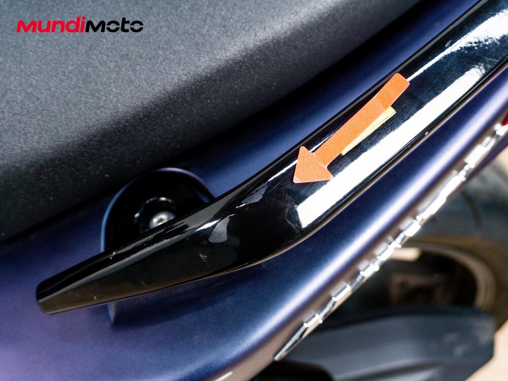 Sym Maxsym TL 508 (2021 - 24) (14)