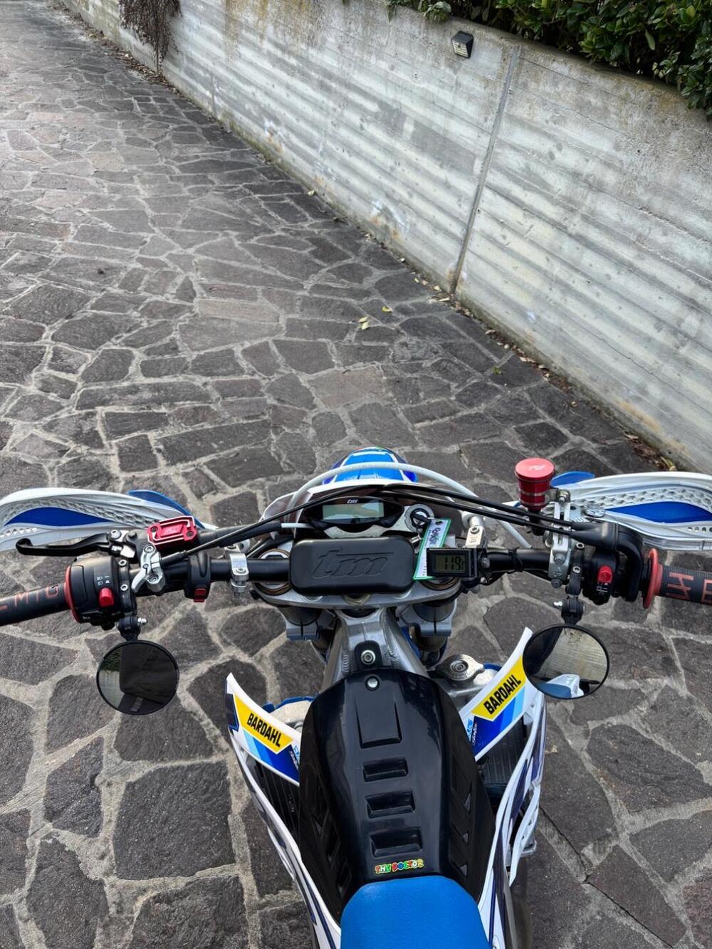 Tm Moto SMR 450 ES Fi 4T (2023 - 24) (6)