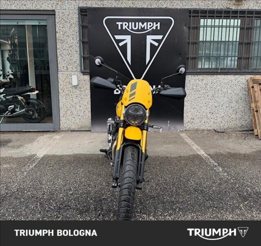 Triumph Scrambler 400 XC (2025 - 26) (3)