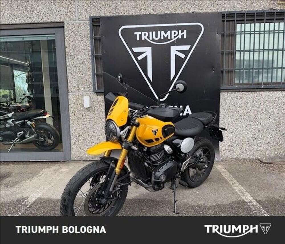 Triumph Scrambler 400 XC (2025 - 26) (4)