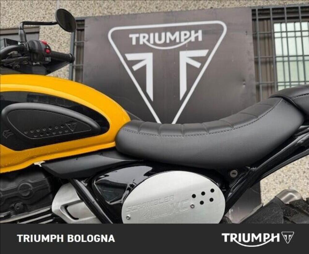 Triumph Scrambler 400 XC (2025 - 26) (8)