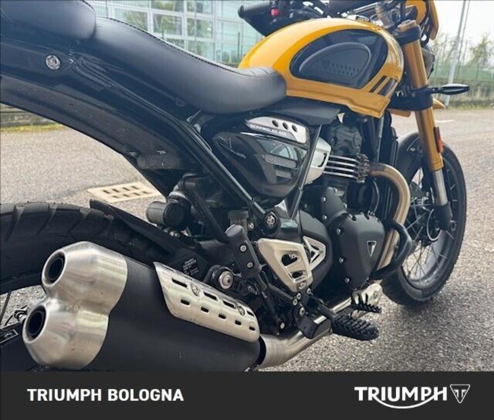 Triumph Scrambler 400 XC (2025 - 26) (10)