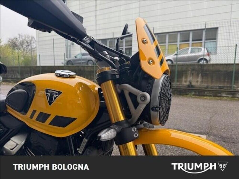 Triumph Scrambler 400 XC (2025 - 26) (11)