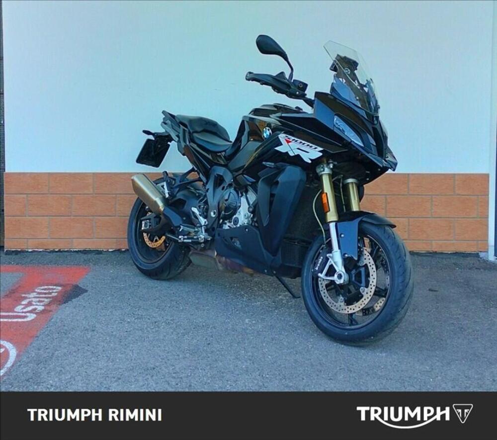 Bmw S 1000 XR (2024 - 26) (3)