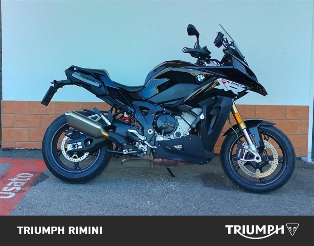 Bmw S 1000 XR (2024 - 26) (4)