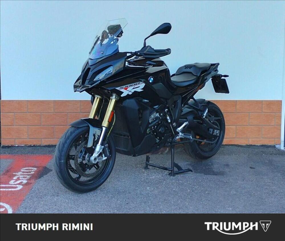 Bmw S 1000 XR (2024 - 26) (2)