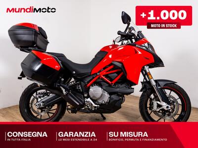 Ducati Multistrada 950 S (2019 - 20) usata