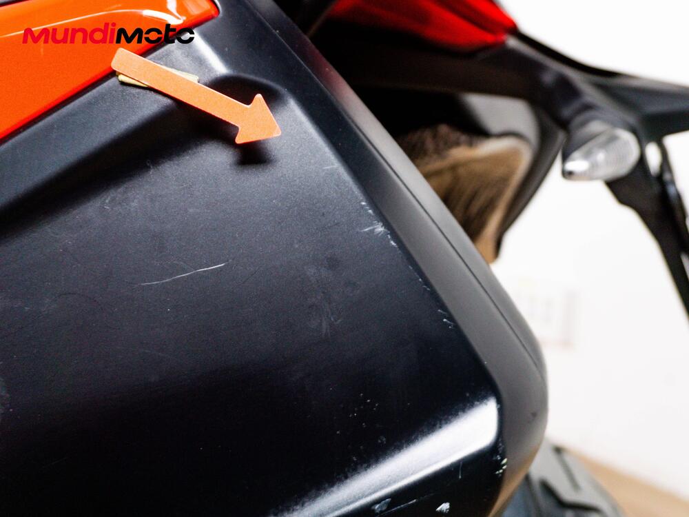 Ducati Multistrada 950 S (2019 - 20) (19)