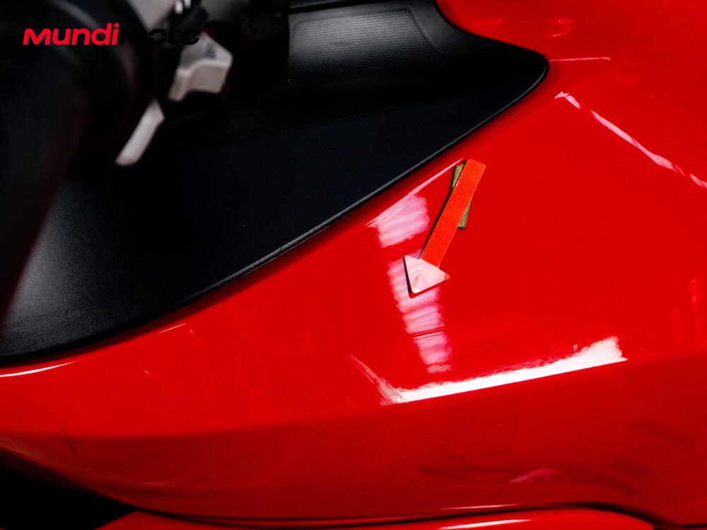 Ducati Multistrada 950 S (2019 - 20) (20)