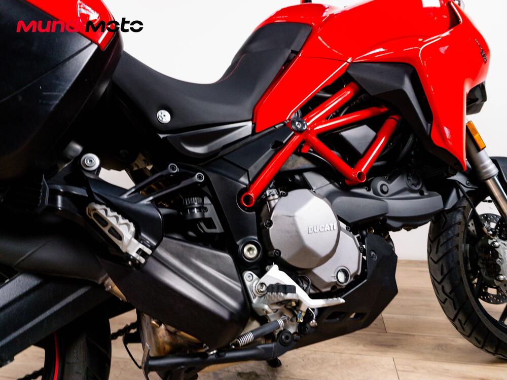 Ducati Multistrada 950 S (2019 - 20) (4)