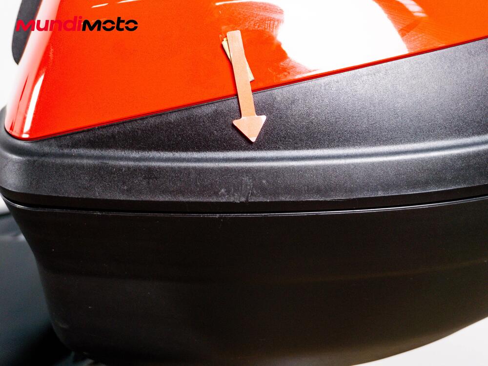 Ducati Multistrada 950 S (2019 - 20) (16)