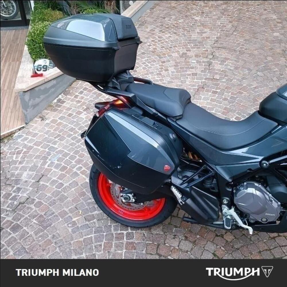 Ducati Multistrada V2 S (2022 - 24) (2)