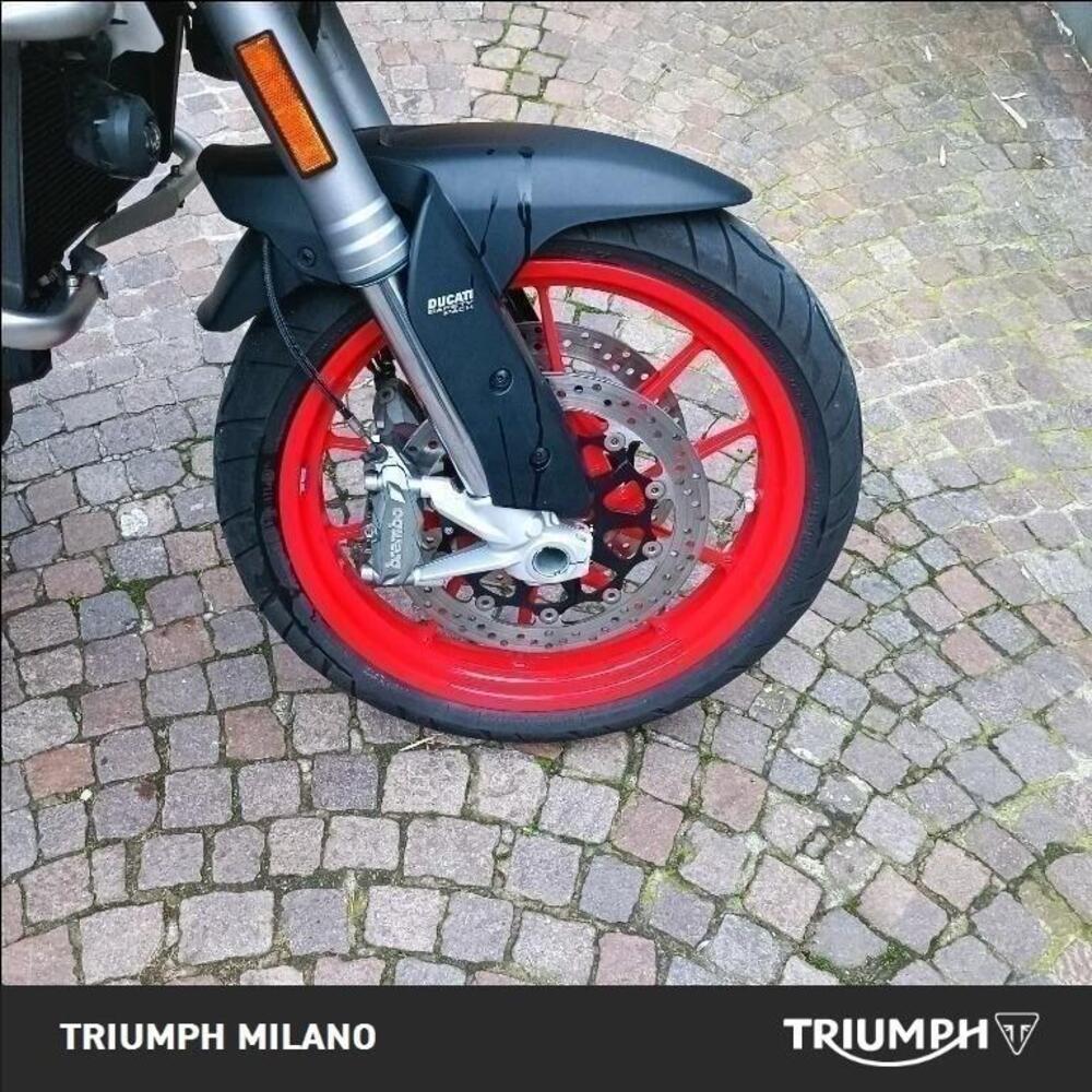 Ducati Multistrada V2 S (2022 - 24) (6)