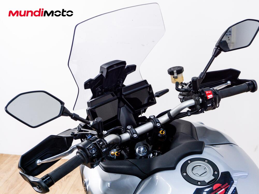 Yamaha Tracer 9 GT (2021 - 24) (11)