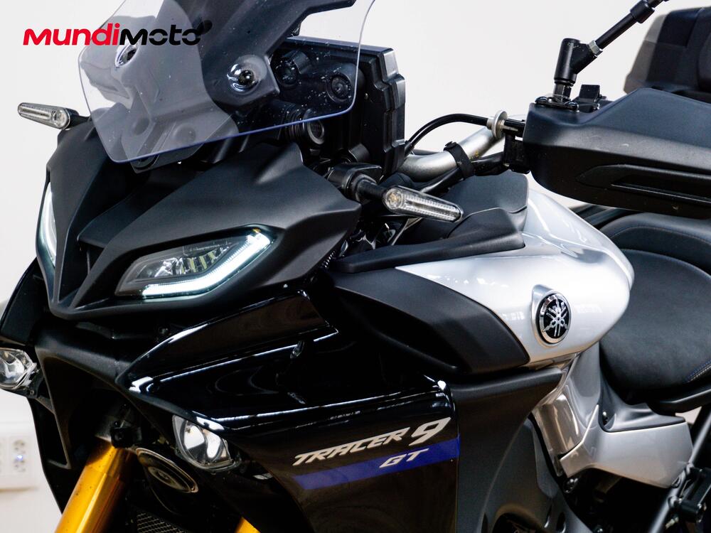 Yamaha Tracer 9 GT (2021 - 24) (13)