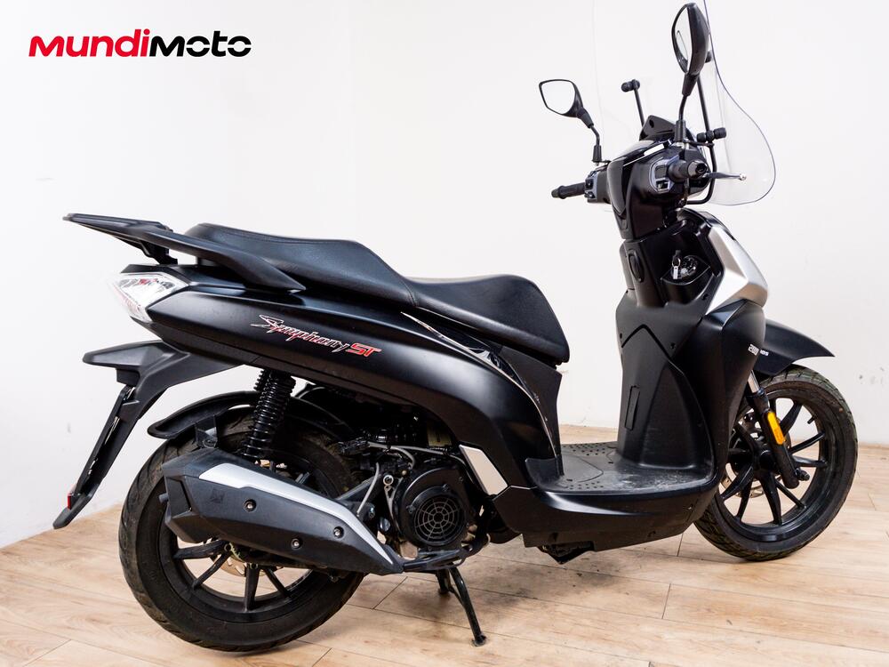 Sym Symphony 200 ST (2025 - 26) (3)