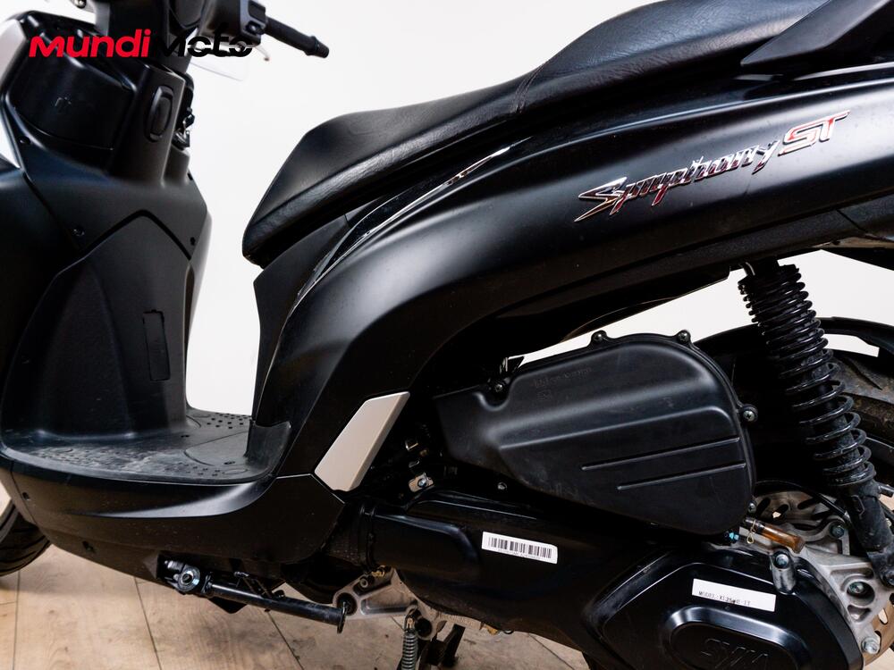 Sym Symphony 200 ST (2025 - 26) (10)