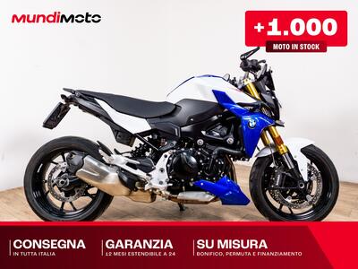 Bmw F 900 R (2021 - 24) usata