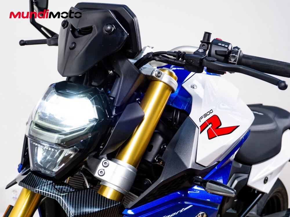 Bmw F 900 R (2021 - 24) (13)