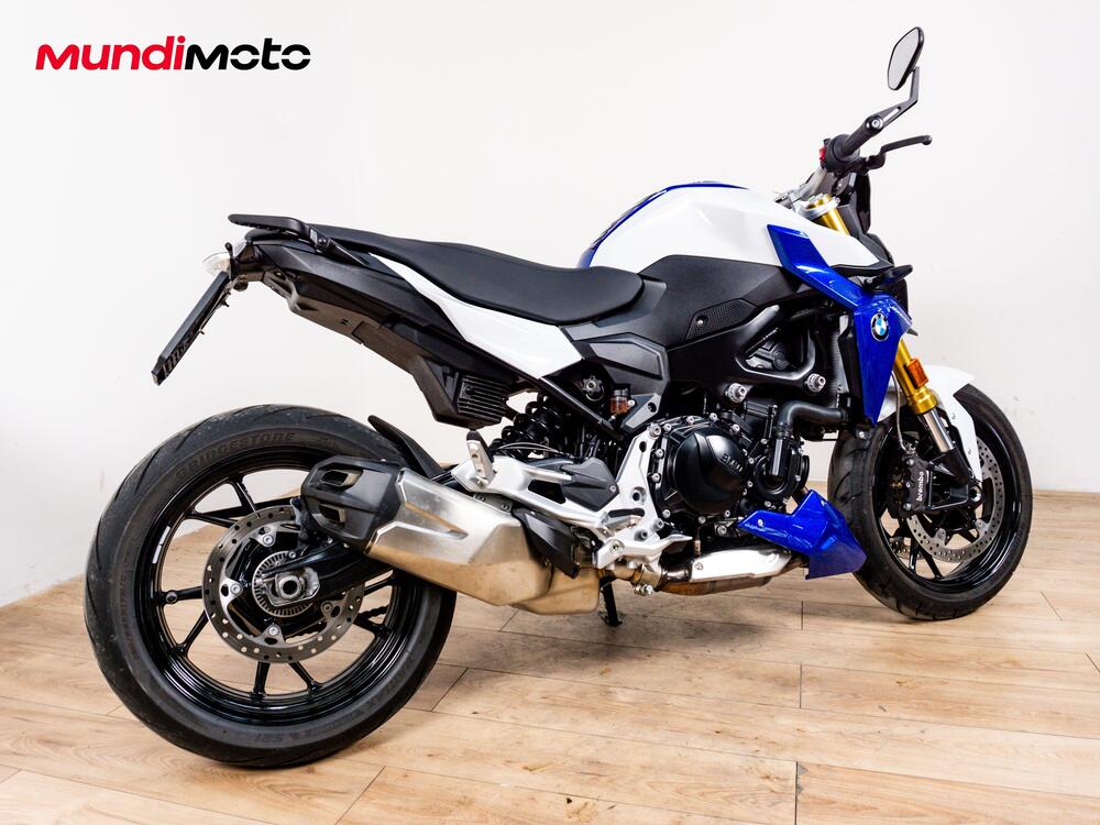 Bmw F 900 R (2021 - 24) (3)