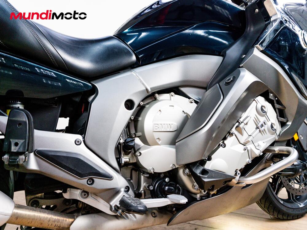 Bmw K 1600 GTL (2022 - 26) (3)