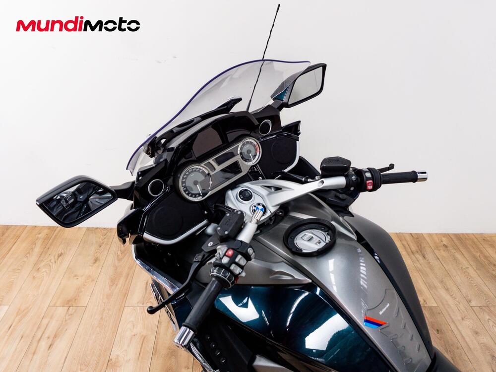 Bmw K 1600 GTL (2022 - 26) (9)