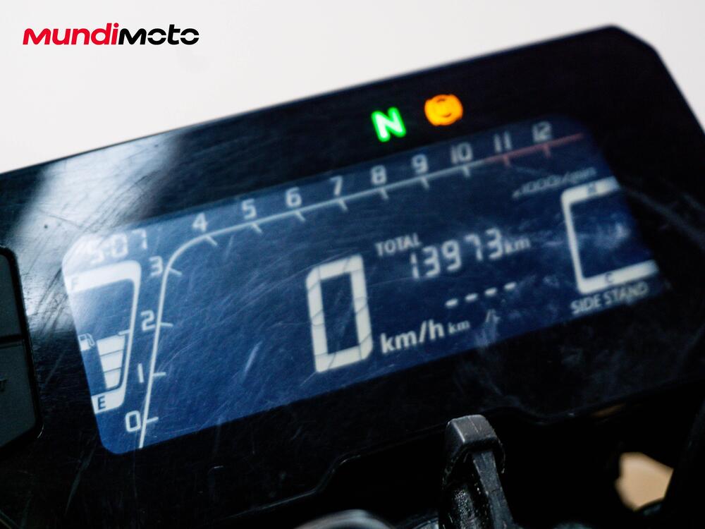 Honda CB 300 R (2020 - 21) (12)