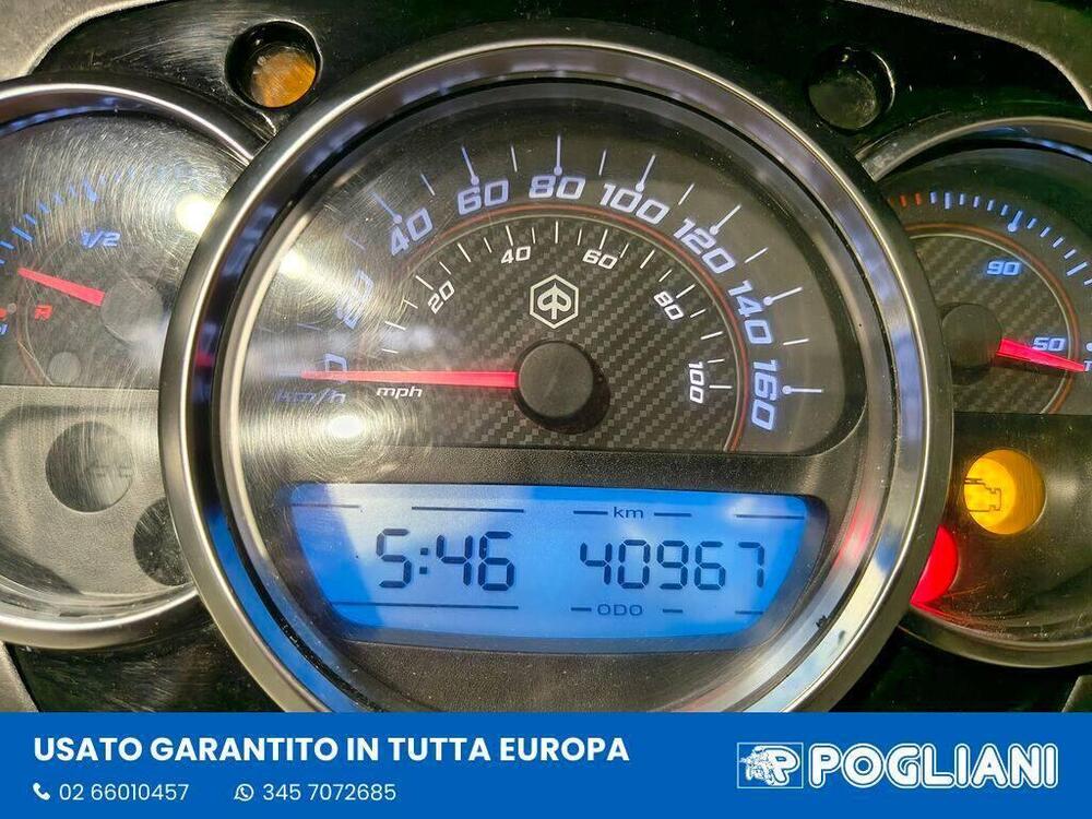 Piaggio Beverly 350 SportTouring ie ABS (2011 - 17) (7)
