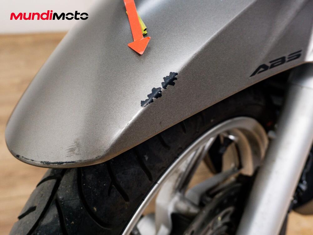 Honda SH 350i Sport (2025 - 26) (17)