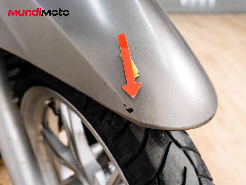 Honda SH 350i Sport (2025 - 26) (18)